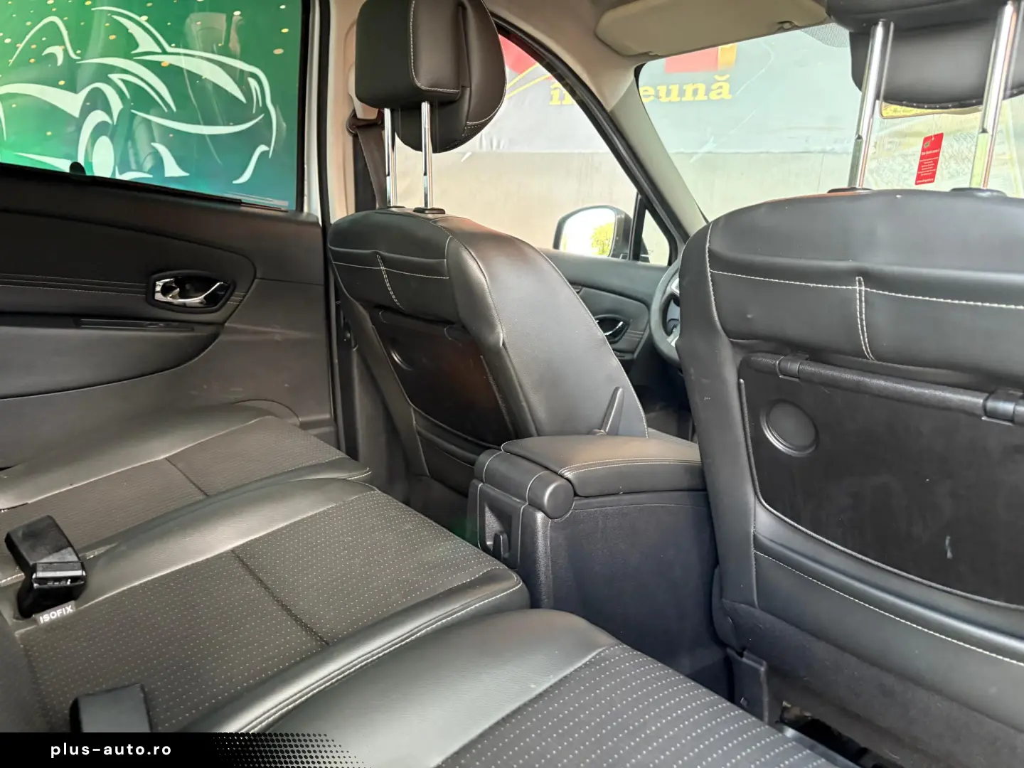Renault Scenic 2011