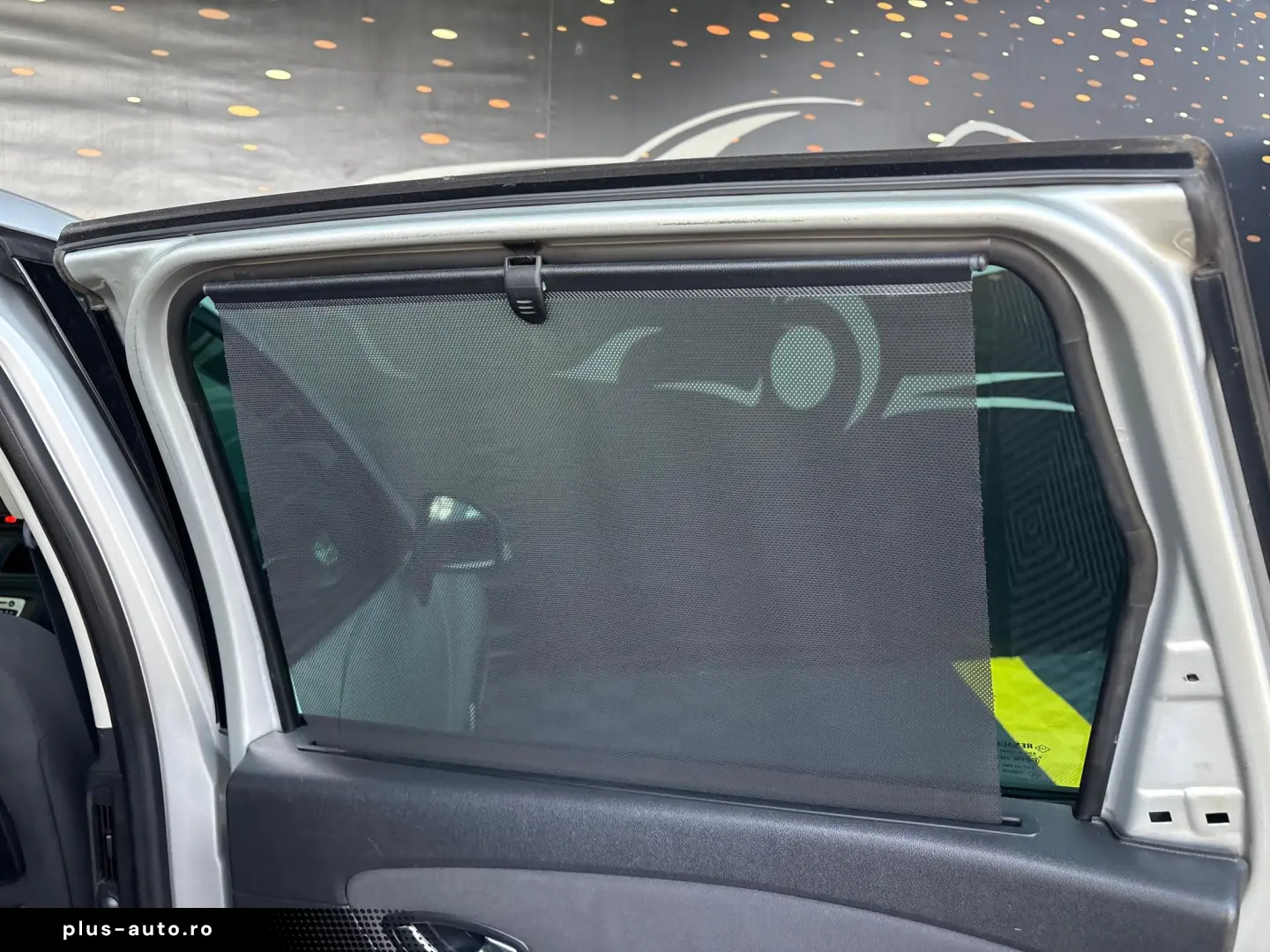 Renault Scenic 2011
