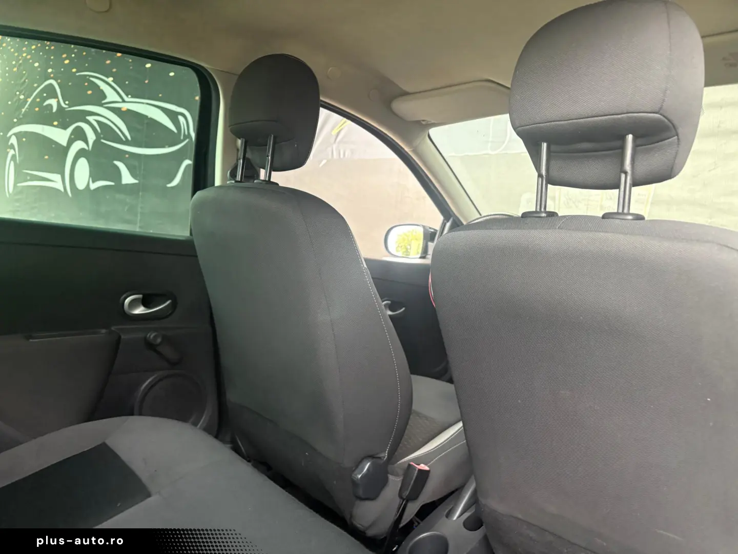 Renault Clio 2011