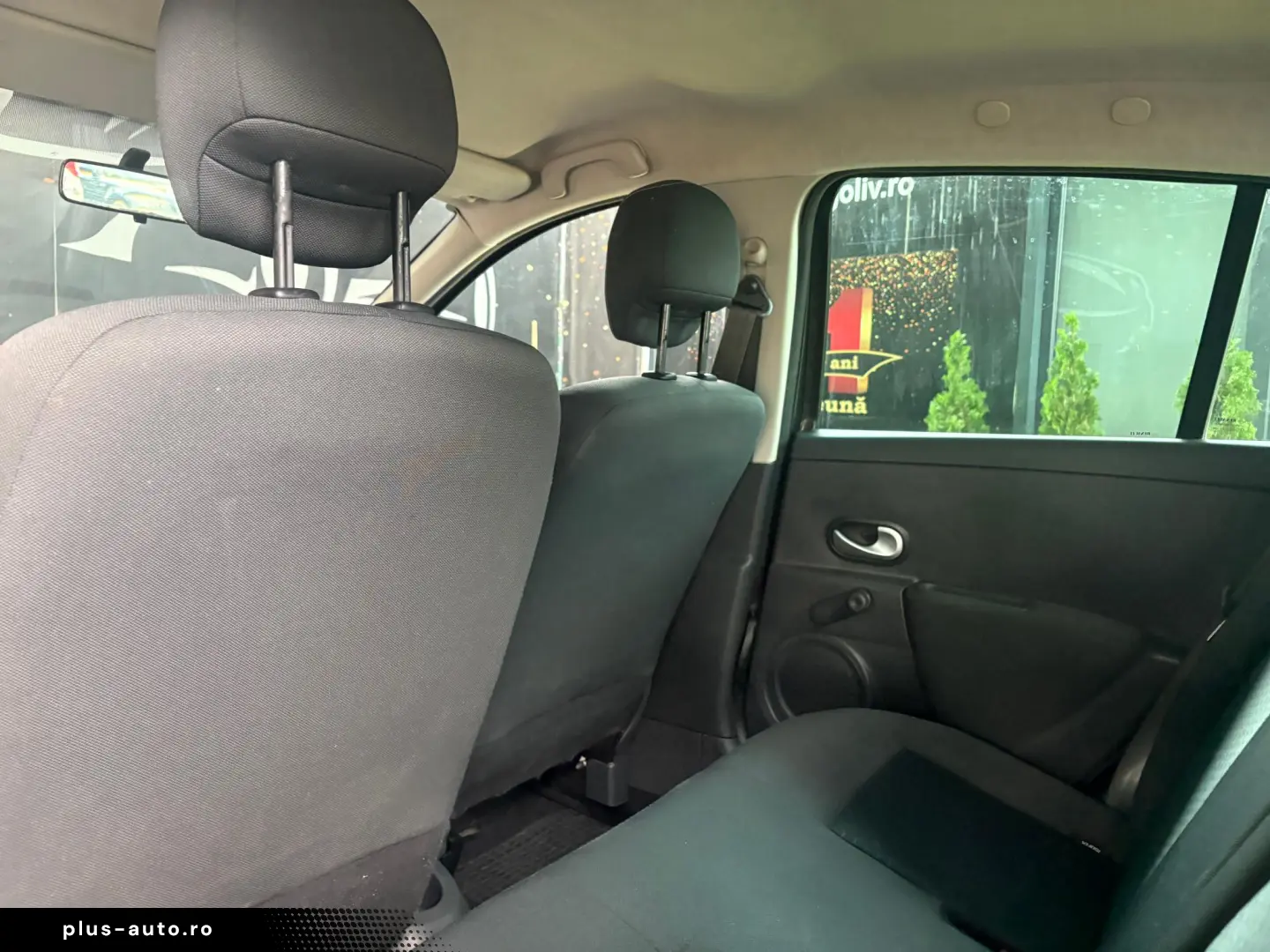 Renault Clio 2011