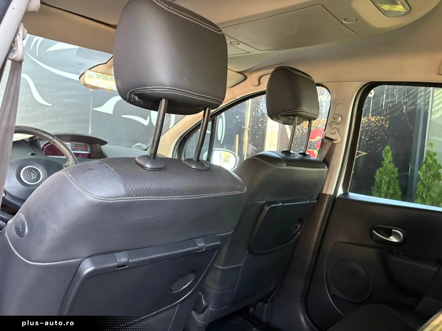Renault Modus 2009