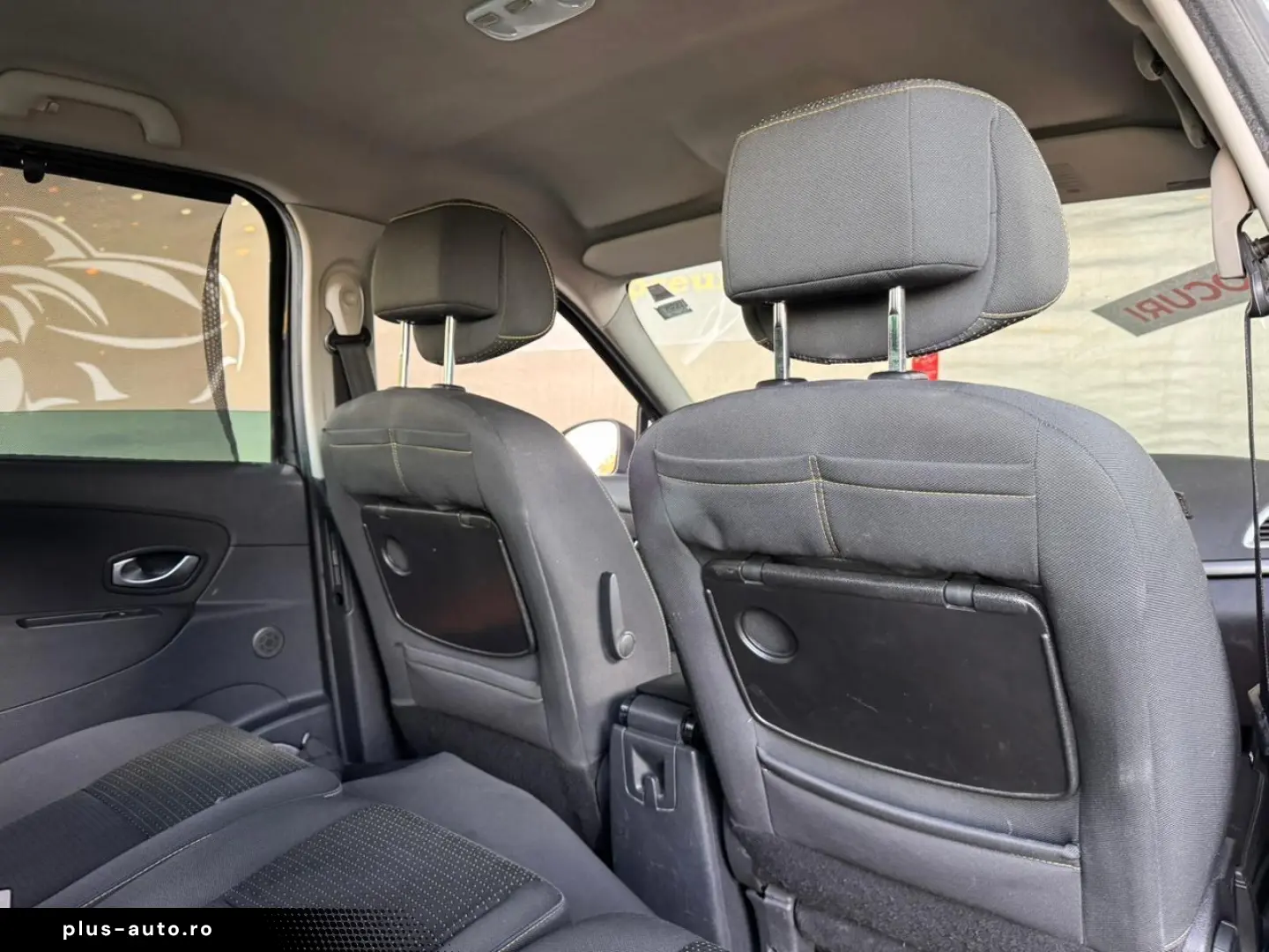 Renault Scenic 2009