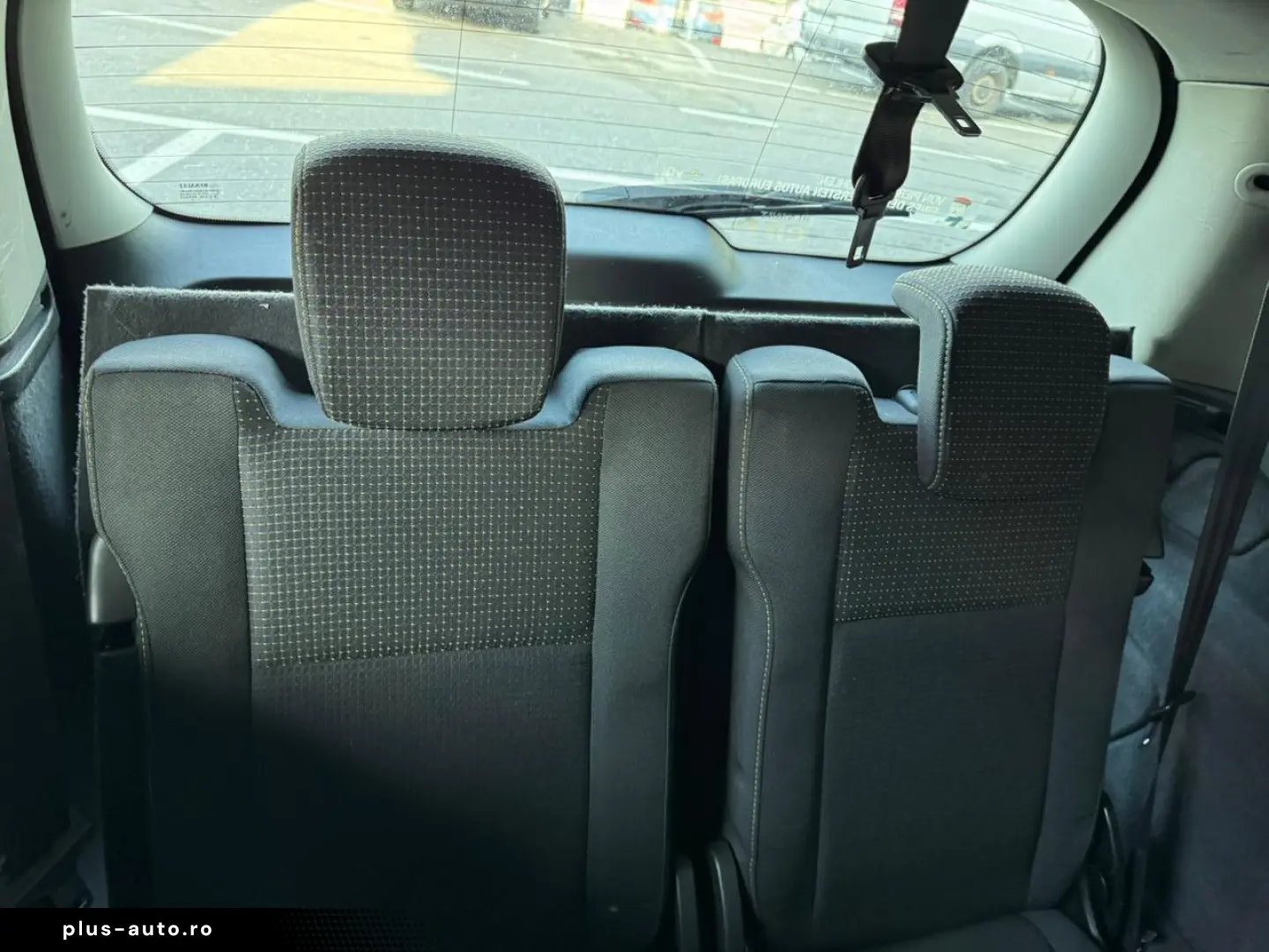 Renault Scenic 2009