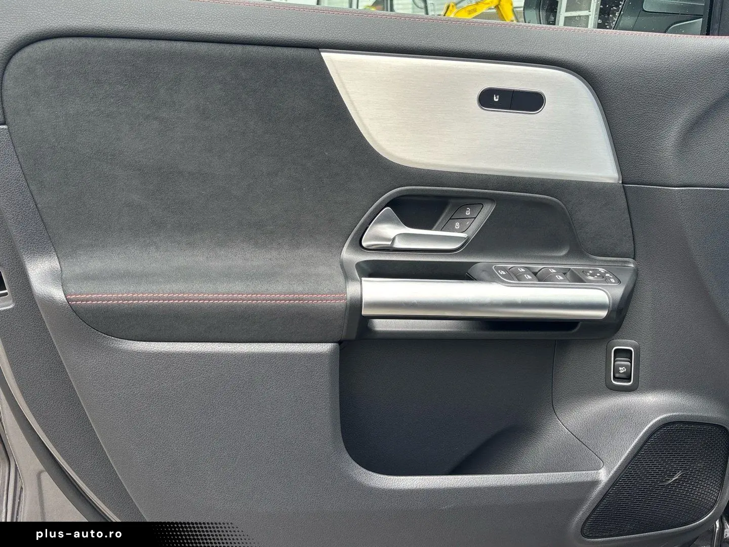 MERCEDES-BENZ GLA 220 4M AMG Premium Pano Distronic &hellip;