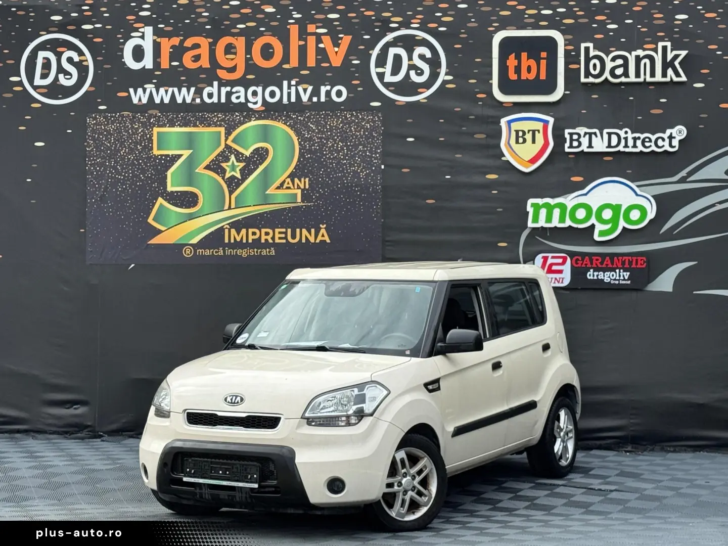 Kia Soul 2011