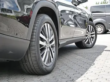 MERCEDES-BENZ GLS 450 d 4M Distronic Panorama 360  HUD AHK