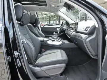 MERCEDES-BENZ GLS 450 d 4M Distronic Panorama 360  HUD AHK