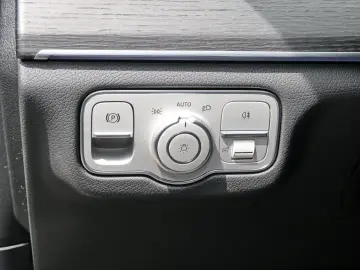MERCEDES-BENZ GLS 450 d 4M Distronic Panorama 360  HUD AHK