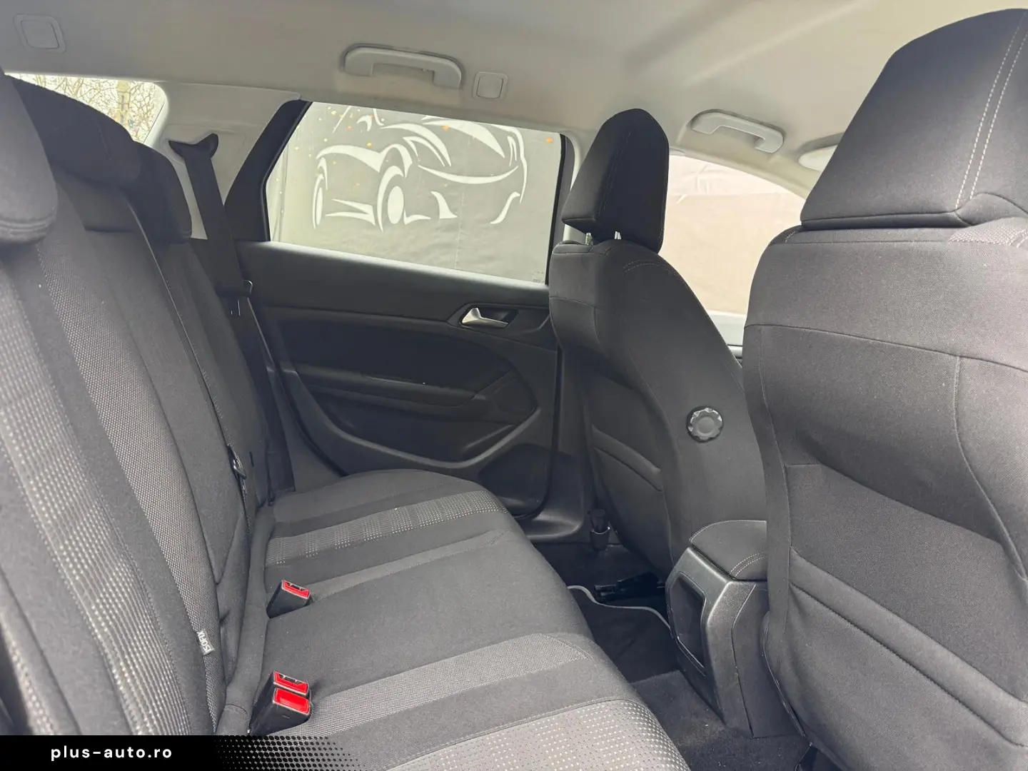 Peugeot 308 2015