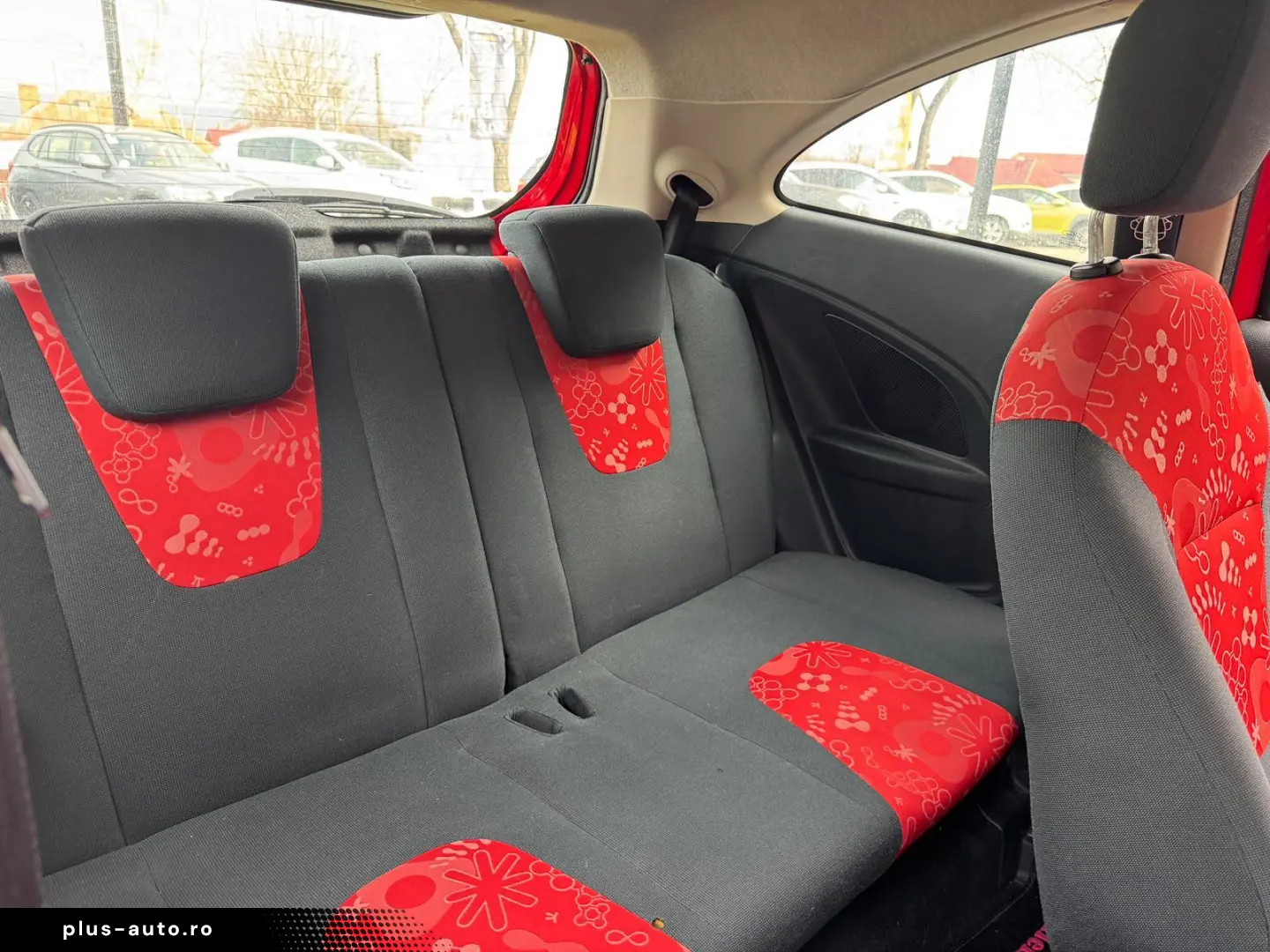 Ford Ka 2012