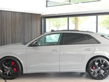 AUDI RS Q8 4.0 TFSI quattro NARDO- 23  PANO. 360
