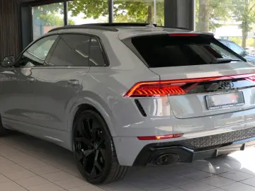 AUDI RS Q8 4.0 TFSI quattro NARDO- 23  PANO. 360
