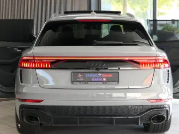 AUDI RS Q8 4.0 TFSI quattro NARDO- 23  PANO. 360