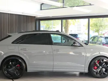AUDI RS Q8 4.0 TFSI quattro NARDO- 23  PANO. 360