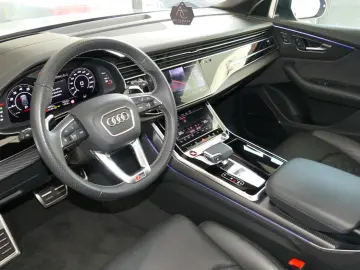 AUDI RS Q8 4.0 TFSI quattro NARDO- 23  PANO. 360