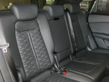 AUDI RS Q8 4.0 TFSI quattro NARDO- 23  PANO. 360