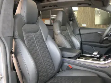 AUDI RS Q8 4.0 TFSI quattro NARDO- 23  PANO. 360