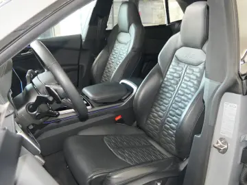 AUDI RS Q8 4.0 TFSI quattro NARDO- 23  PANO. 360