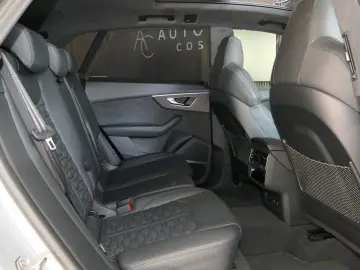 AUDI RS Q8 4.0 TFSI quattro NARDO- 23  PANO. 360