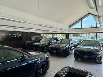 AUDI RS Q8 4.0 TFSI quattro NARDO- 23  PANO. 360