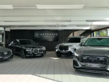 AUDI RS Q8 4.0 TFSI quattro NARDO- 23  PANO. 360