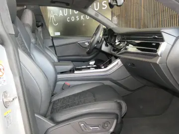 AUDI RS Q8 4.0 TFSI quattro NARDO- 23  PANO. 360