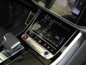 AUDI RS Q8 4.0 TFSI quattro NARDO- 23  PANO. 360