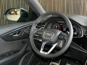 AUDI RS Q8 4.0 TFSI quattro NARDO- 23  PANO. 360