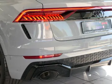 AUDI RS Q8 4.0 TFSI quattro NARDO- 23  PANO. 360