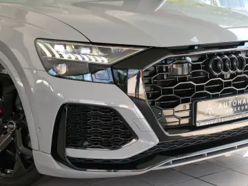AUDI RS Q8 4.0 TFSI quattro NARDO- 23  PANO. 360