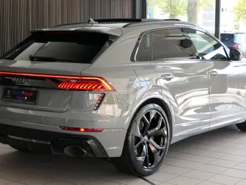 AUDI RS Q8 4.0 TFSI quattro NARDO- 23  PANO. 360