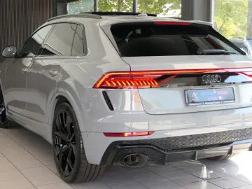AUDI RS Q8 4.0 TFSI quattro NARDO- 23  PANO. 360