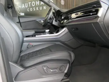 AUDI RS Q8 4.0 TFSI quattro NARDO- 23  PANO. 360