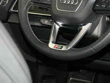 AUDI RS Q8 4.0 TFSI quattro NARDO- 23  PANO. 360