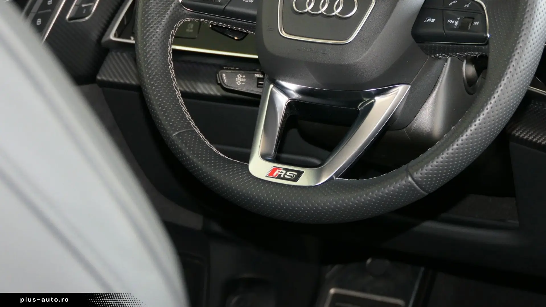 AUDI RS Q8 4.0 TFSI quattro NARDO- 23  PANO. 360
