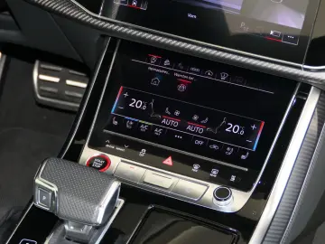 AUDI RS Q8 4.0 TFSI quattro NARDO- 23  PANO. 360