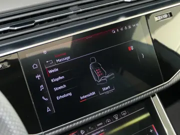 AUDI RS Q8 4.0 TFSI quattro NARDO- 23  PANO. 360