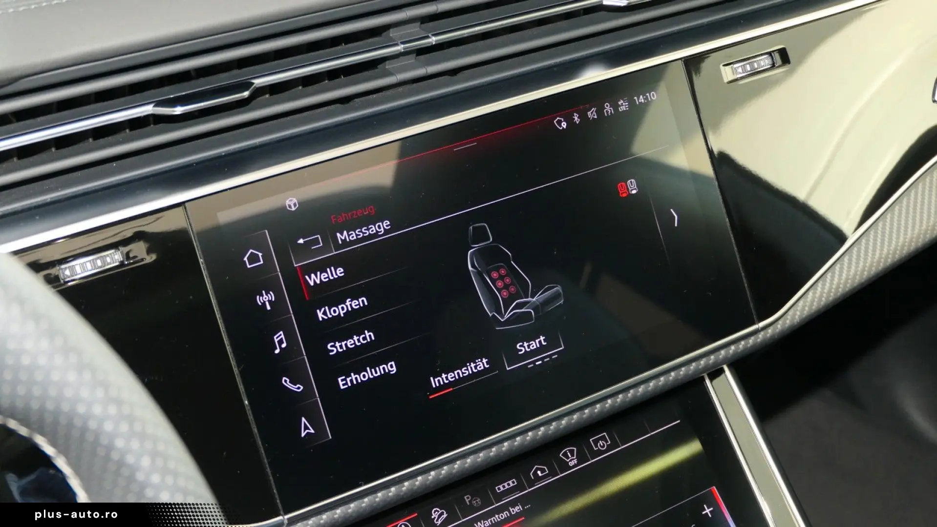 AUDI RS Q8 4.0 TFSI quattro NARDO- 23  PANO. 360