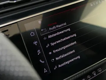 AUDI RS Q8 4.0 TFSI quattro NARDO- 23  PANO. 360