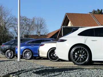 AUDI RS Q8 4.0 TFSI quattro NARDO- 23  PANO. 360