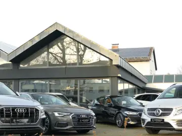 AUDI RS Q8 4.0 TFSI quattro NARDO- 23  PANO. 360