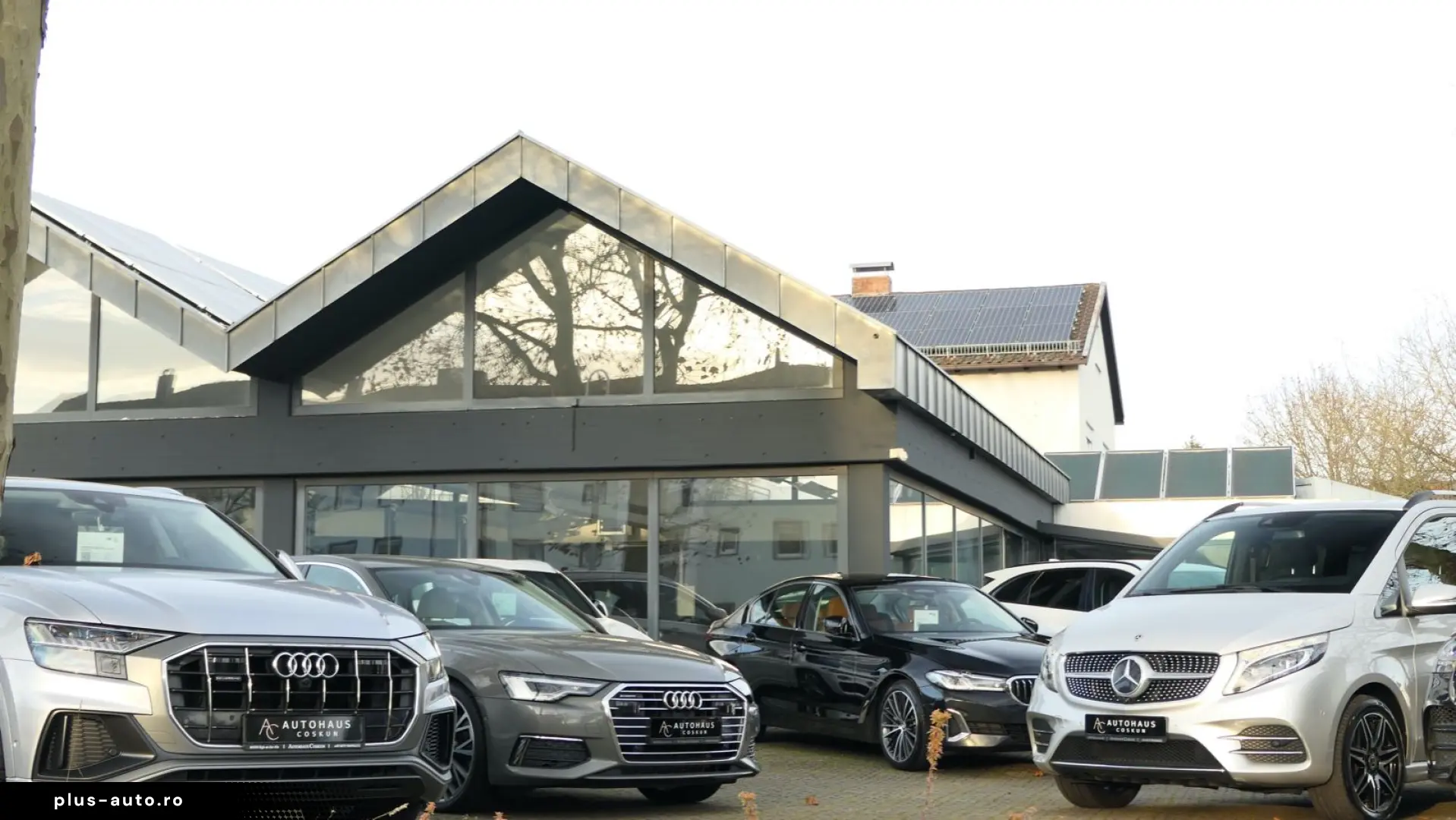 AUDI RS Q8 4.0 TFSI quattro NARDO- 23  PANO. 360