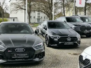 AUDI RS Q8 4.0 TFSI quattro NARDO- 23  PANO. 360