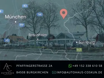 AUDI RS Q8 4.0 TFSI quattro NARDO- 23  PANO. 360