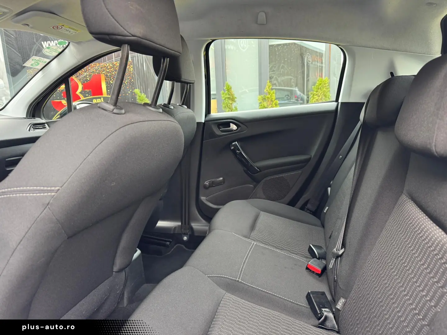 Peugeot 208 2017