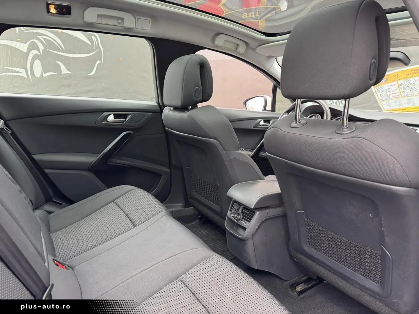 Peugeot 508 2013