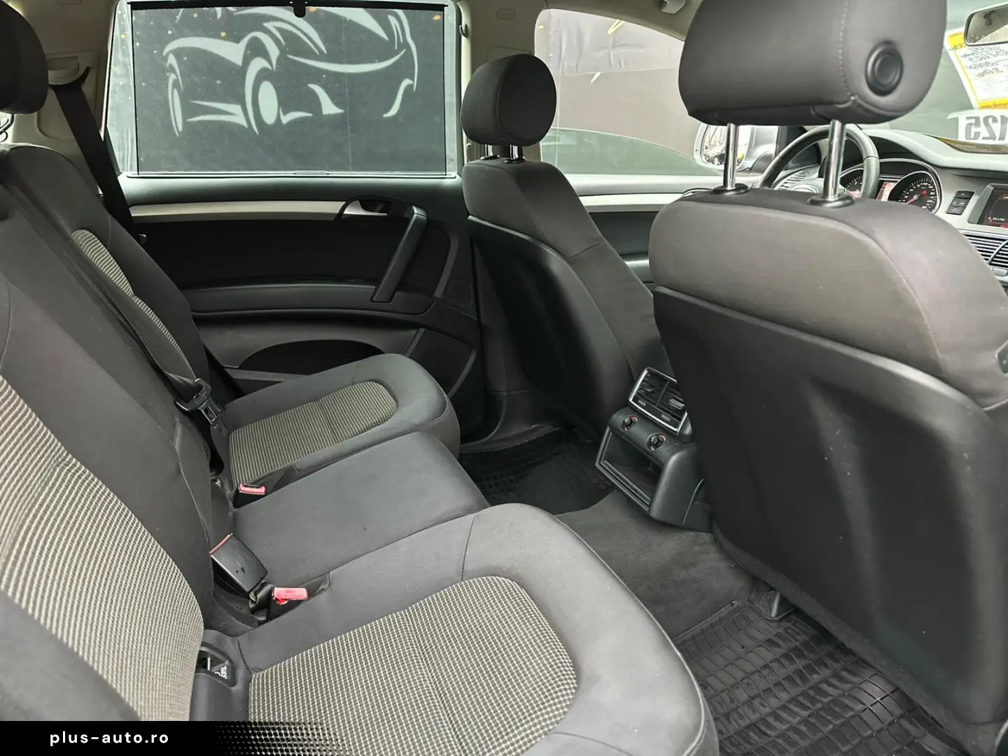 Audi Q7 2007