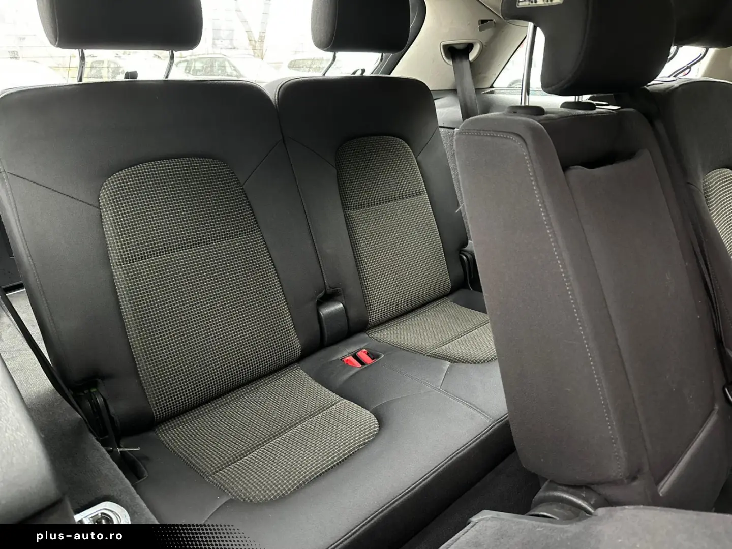 Audi Q7 2007