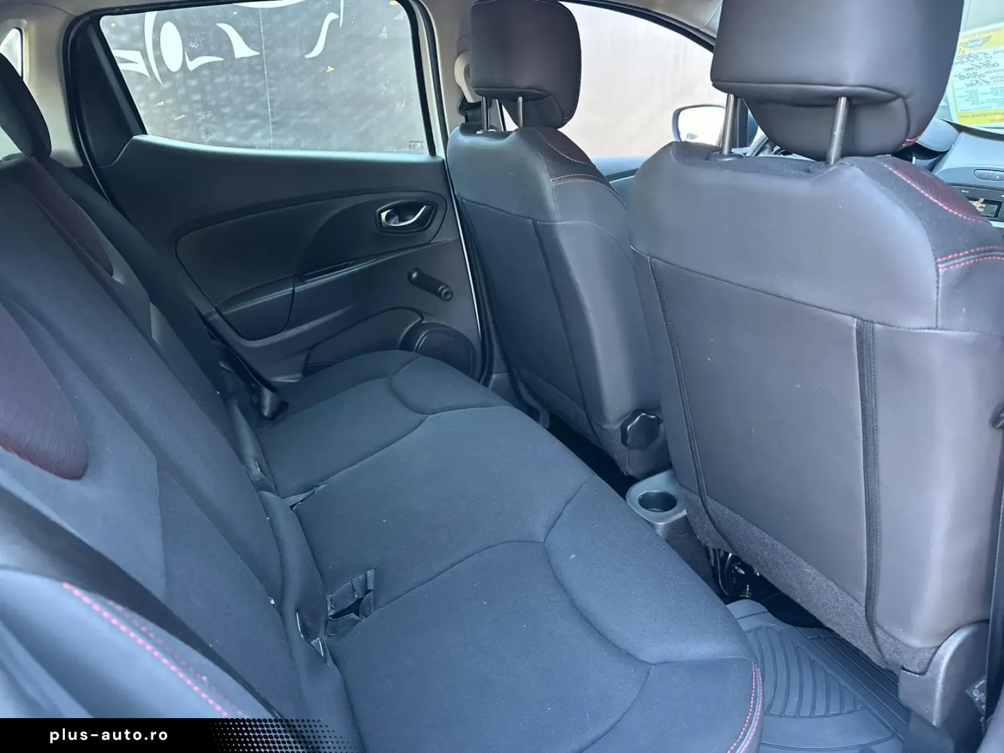 Renault Clio 2016