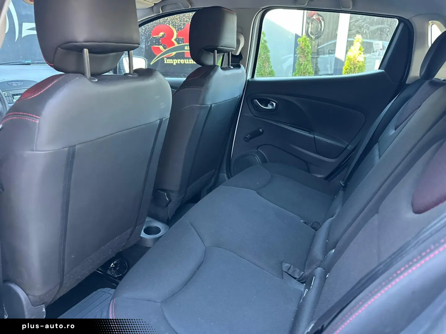 Renault Clio 2016